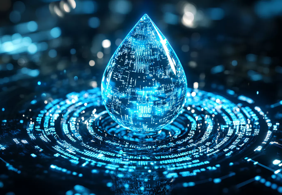 Fluid intelligence process